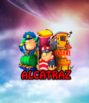 An escape from Alcatraz