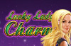 Lucky Lady Charm