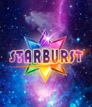 Starburst